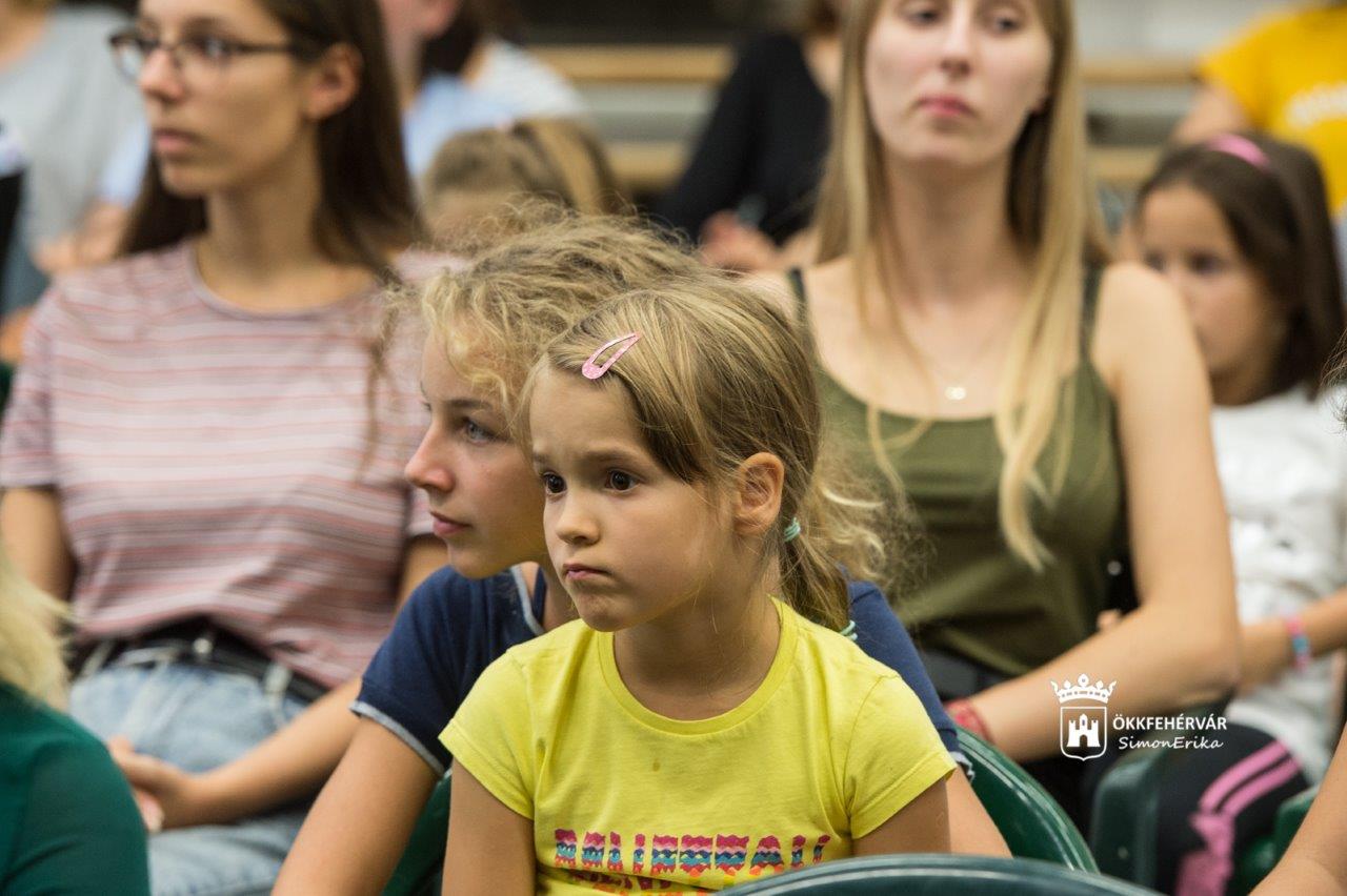 Menő Menza program indul a Kodályban